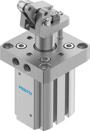 Festo - DFST-32-20-Y4-A-S-G2-8093007 - Cilindro fermo