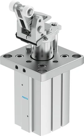 Festo - DFST-80-40-Y4-A-S-G2-8089689 - Cilindro fermo
