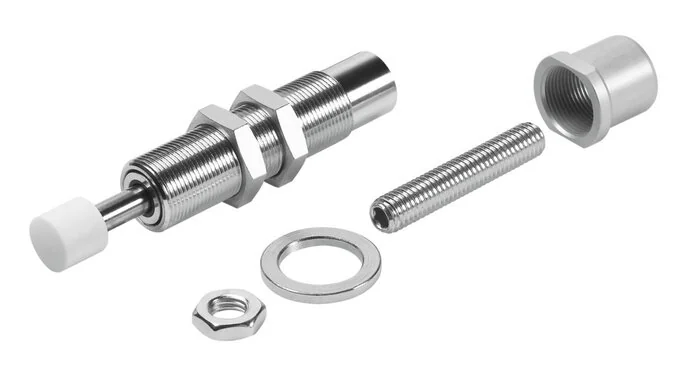 Festo - DG-GA-40-YSR-192877 - Ammortizzatore