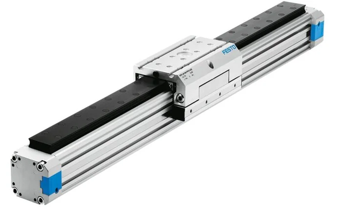 Festo - DGPL-25-250-PPV-A-B-KF-526649 - Attuatore lineare