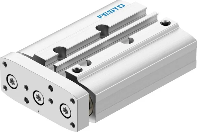 Festo - DGRC-GF-12-80-PA-8218188 - Cilindro guida