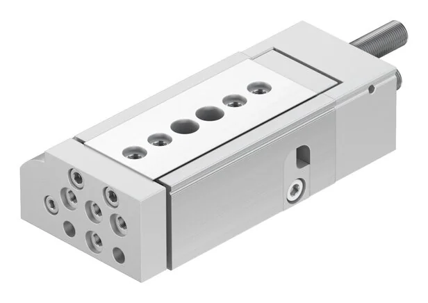 Festo - DGSL-10-10-P1A-543949 - Scorrevole Mini