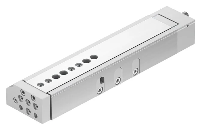 Festo - DGSL-10-100-EA-570178 - Scorrevole Mini