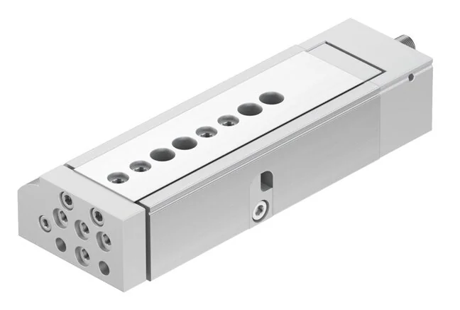 Festo - DGSL-10-50-EA-570176 - Scorrevole Mini