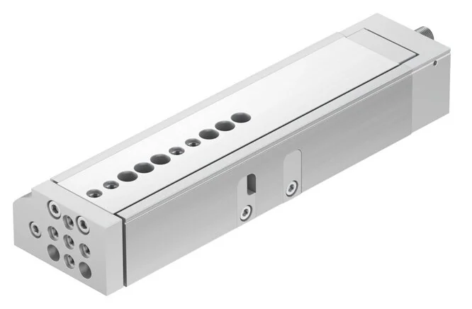 Festo - DGSL-12-100-EA-570185 - Scorrevole Mini