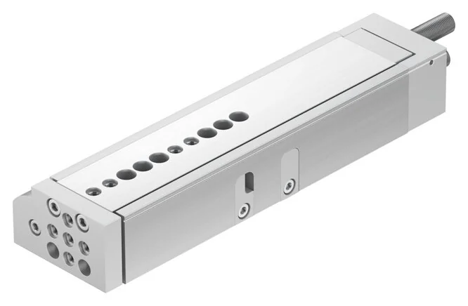 Festo - DGSL-12-100-P1A-543975 - Scorrevole Mini