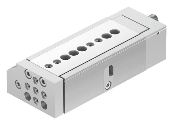 Festo - DGSL-12-40-EA-570182 - Scorrevole Mini