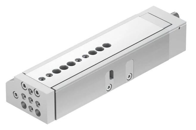 Festo - DGSL-12-80-EA-570184 - Scorrevole Mini