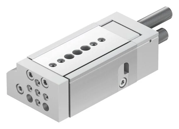 Festo - DGSL-16-10-P1A-543991 - Scorrevole Mini