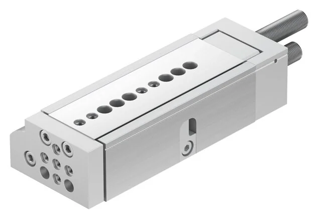 Festo - DGSL-16-50-P1A-543995 - Scorrevole Mini