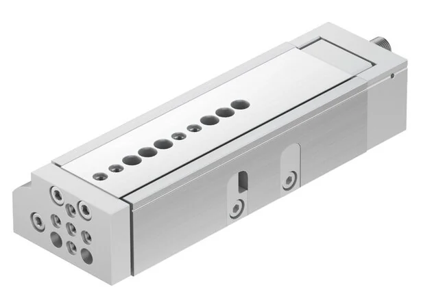 Festo - DGSL-16-80-EA-570192 - Scorrevole Mini