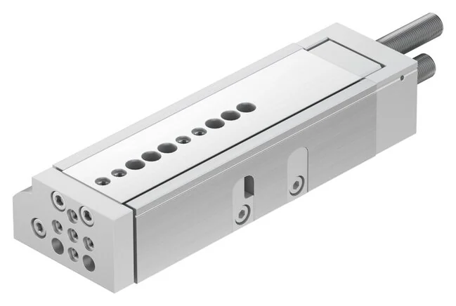 Festo - DGSL-16-80-P1A-543996 - Scorrevole Mini