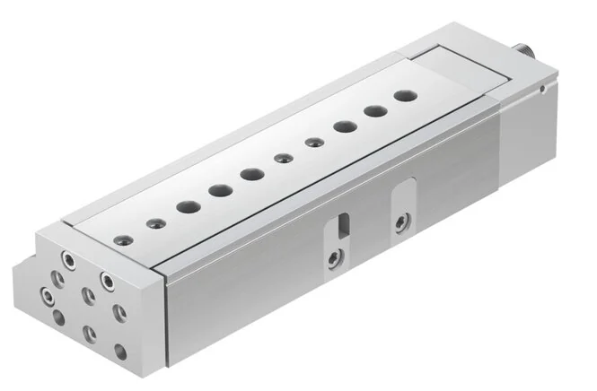 Festo - DGSL-25-100-EA-570210 - Scorrevole Mini
