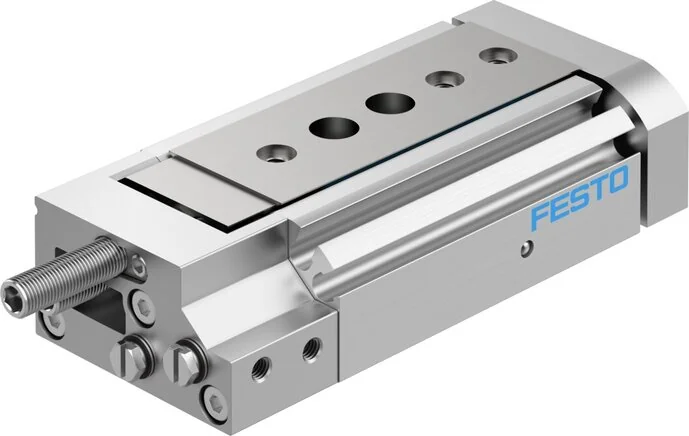 Festo - DGSL-6-10-P1A-543921 - Scorrevole Mini