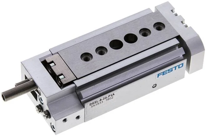 Festo - DGSL-8-20-P1A-543933 - Scorrevole Mini