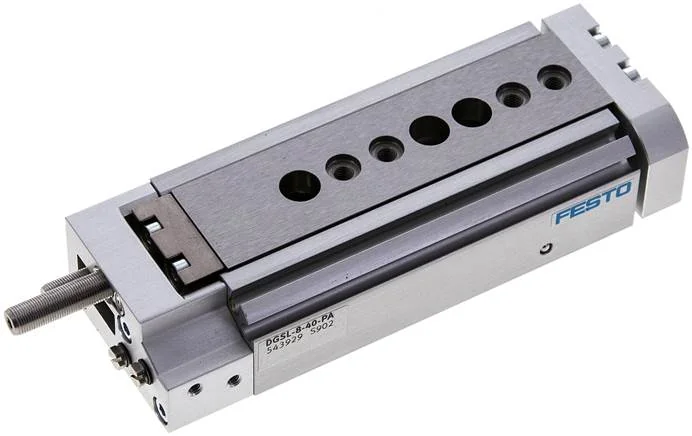 Festo - DGSL-8-40-PA-543929 - Scorrevole Mini