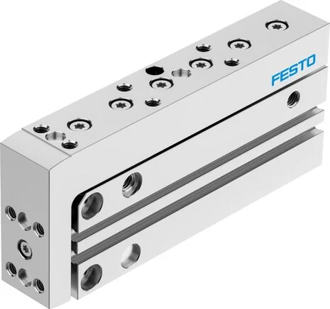 Festo - DGSS-10-60-E1A-8164067 - Scorrevole Mini