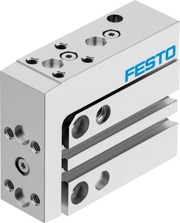 Festo - DGSS-6-10-E1A-8164051 - Scorrevole Mini