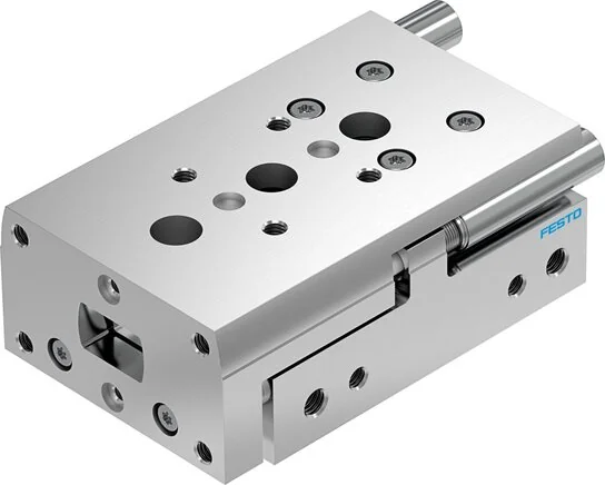 Festo - DGST-10-30-Y12A-8085166 - Scorrevole Mini
