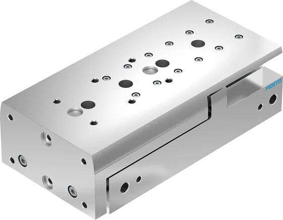 Festo - DGST-25-100-E1A-8078878 - Scorrevole Mini