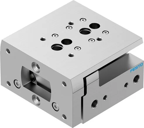 Festo - DGST-25-30-E1A-8078874 - Scorrevole Mini