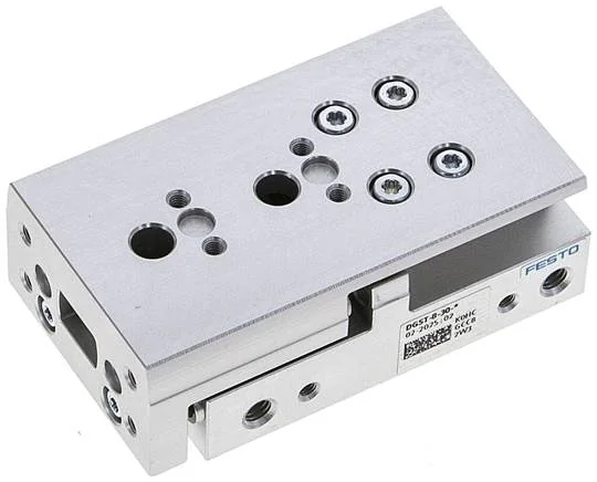 Festo - DGST-8-30-E1A-8078835 - Scorrevole Mini