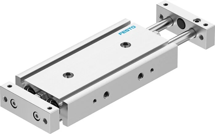 Festo - DGTZ-GF-10-20-J-T-P-A-8103498 - Cilindro a doppio stantuffo