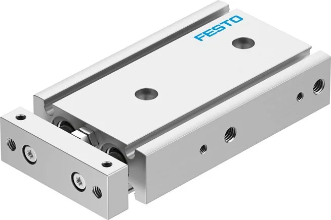 Festo - DGTZ-GF-10-30-P-A-8100556 - Cilindro a doppio stantuffo