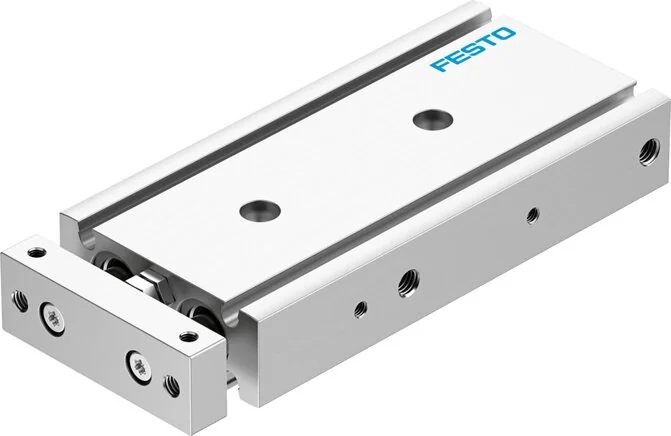 Festo - DGTZ-GF-10-50-P-A-8100558 - Cilindro a doppio stantuffo