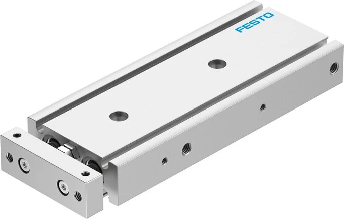 Festo - DGTZ-GF-10-70-P-A-8100560 - Cilindro a doppio stantuffo