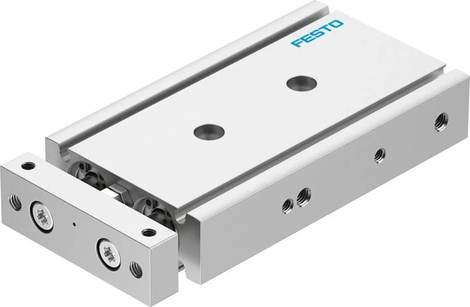 Festo - DGTZ-GF-16-40-P-A-8100573 - Cilindro a doppio stantuffo