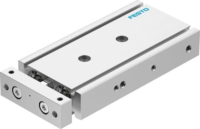 Festo - DGTZ-GF-16-50-P-A-8100574 - Cilindro a doppio stantuffo