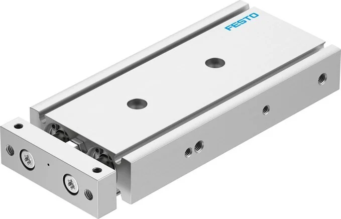 Festo - DGTZ-GF-16-60-P-A-8100575 - Cilindro a doppio stantuffo