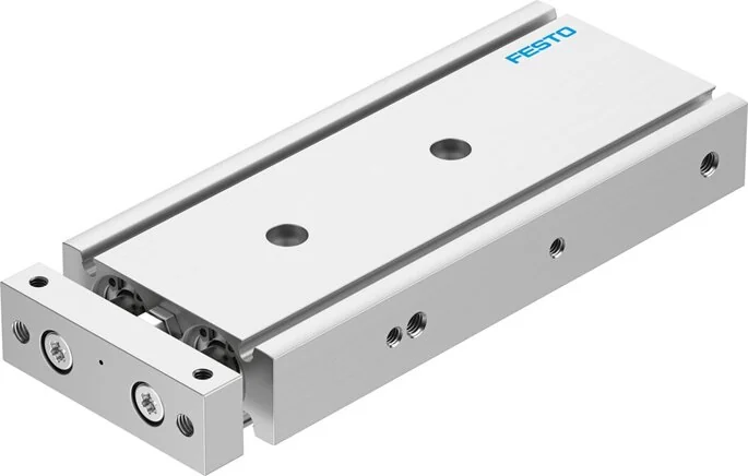 Festo - DGTZ-GF-16-70-P-A-8100576 - Cilindro a doppio stantuffo