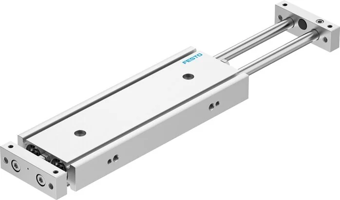 Festo - DGTZ-GF-16-80-J-T-P-A-8103432 - Cilindro a doppio stantuffo