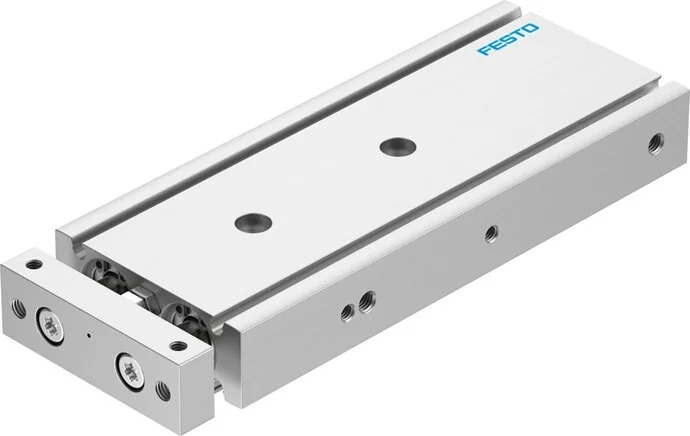 Festo - DGTZ-GF-16-80-P-A-8100577 - Cilindro a doppio stantuffo