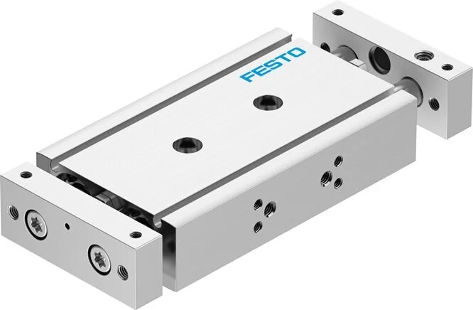 Festo - DGTZ-GF-20-10-J-T-P-A-8103487 - Cilindro a doppio stantuffo