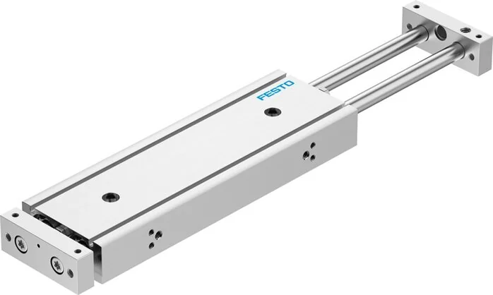 Festo - DGTZ-GF-20-100-J-T-P-A-8103493 - Cilindro a doppio stantuffo