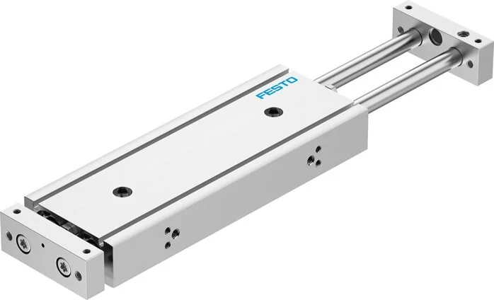 Festo - DGTZ-GF-20-80-J-T-P-A-8103492 - Cilindro a doppio stantuffo