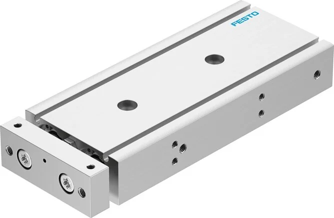 Festo - DGTZ-GF-20-80-P-A-8100614 - Cilindro a doppio stantuffo