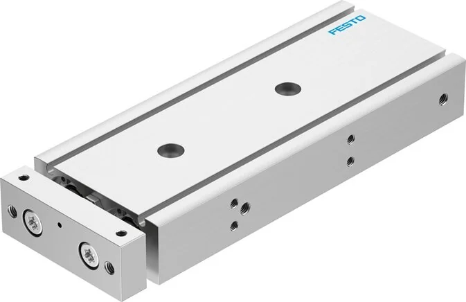 Festo - DGTZ-GF-20-90-P-A-8100615 - Cilindro a doppio stantuffo