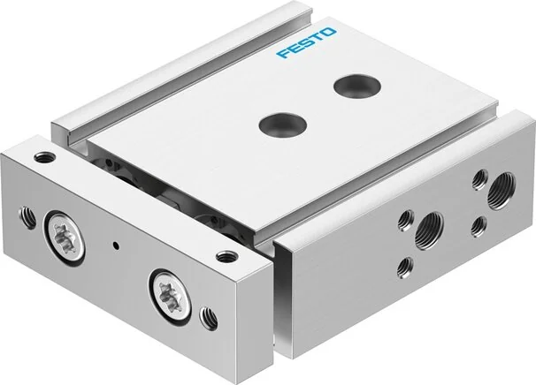 Festo - DGTZ-GF-25-10-P-A-8100637 - Cilindro a doppio stantuffo