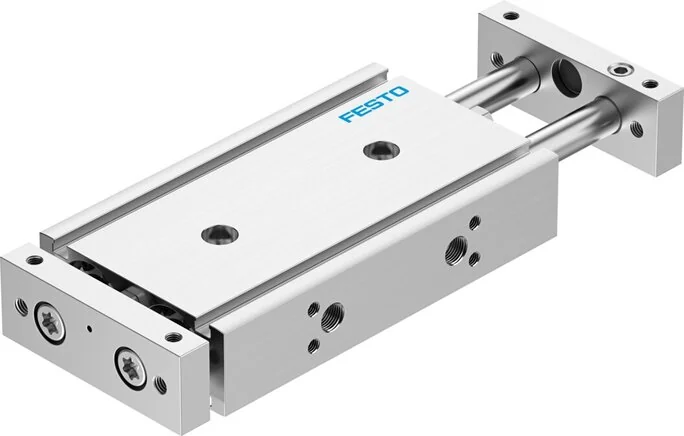 Festo - DGTZ-GF-25-40-J-T-P-A-8103460 - Cilindro a doppio stantuffo