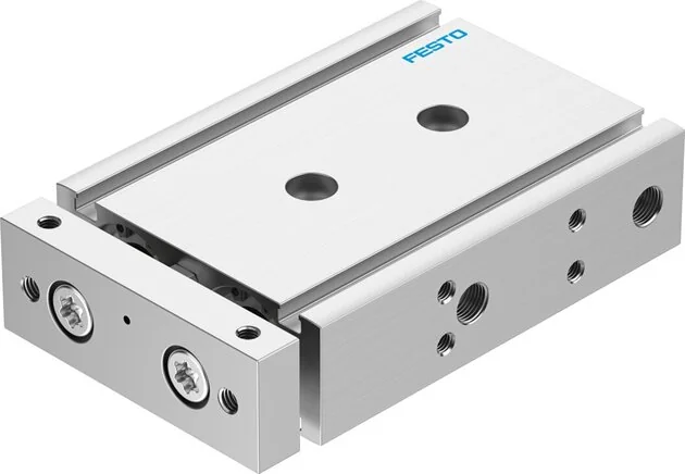 Festo - DGTZ-GF-25-40-P-A-8100640 - Cilindro a doppio stantuffo