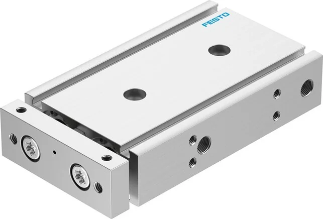 Festo - DGTZ-GF-25-60-P-A-8100642 - Cilindro a doppio stantuffo