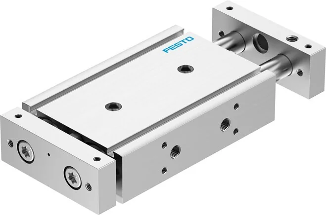 Festo - DGTZ-GF-32-30-J-T-P-A-8103515 - Cilindro a doppio stantuffo