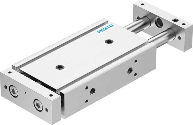 Festo - DGTZ-GF-32-50-J-T-P-A-8103517 - Cilindro a doppio stantuffo