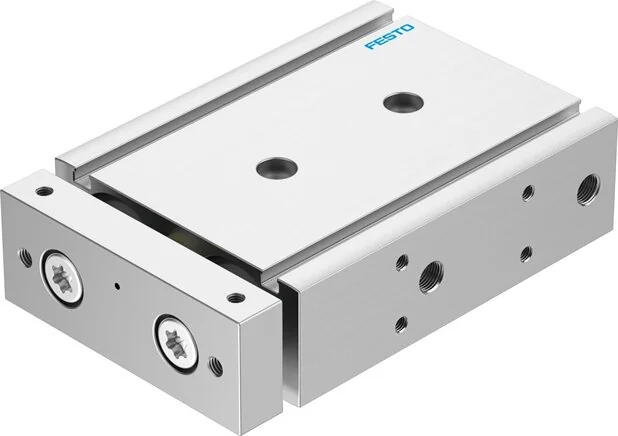 Festo - DGTZ-GF-32-50-P-A-8100661 - Cilindro a doppio stantuffo
