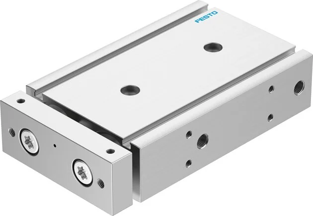 Festo - DGTZ-GF-32-70-P-A-8100663 - Cilindro a doppio stantuffo