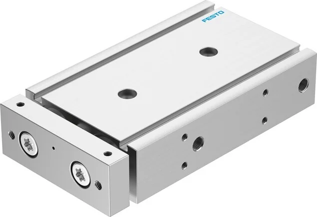 Festo - DGTZ-GF-32-80-P-A-8100664 - Cilindro a doppio stantuffo